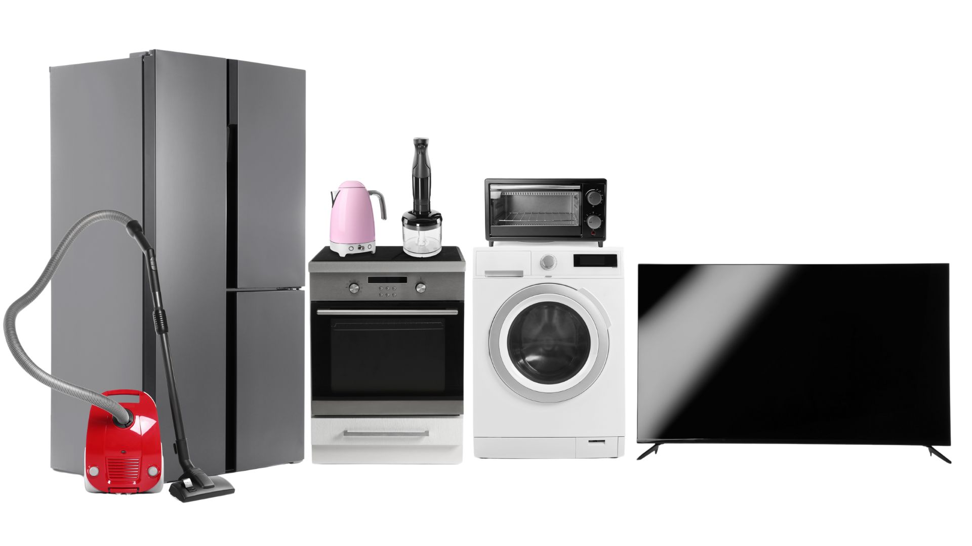 مركز صيانة شامل للأجهزة الكهربائية المنزلية في مكة المكرمة