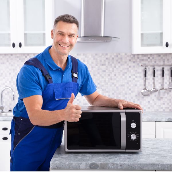 فريق فنيين صيانة أجهزة منزلية معتمد في مكة المكرمة