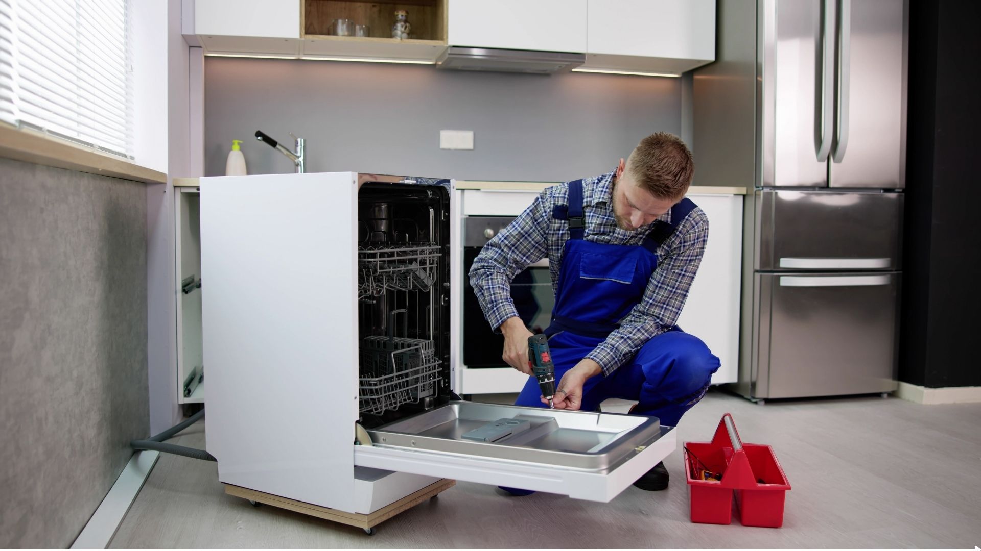 صيانة غسالات أوتوماتيك في مكة - إصلاح أعطال المحرك والعصر والتسريب